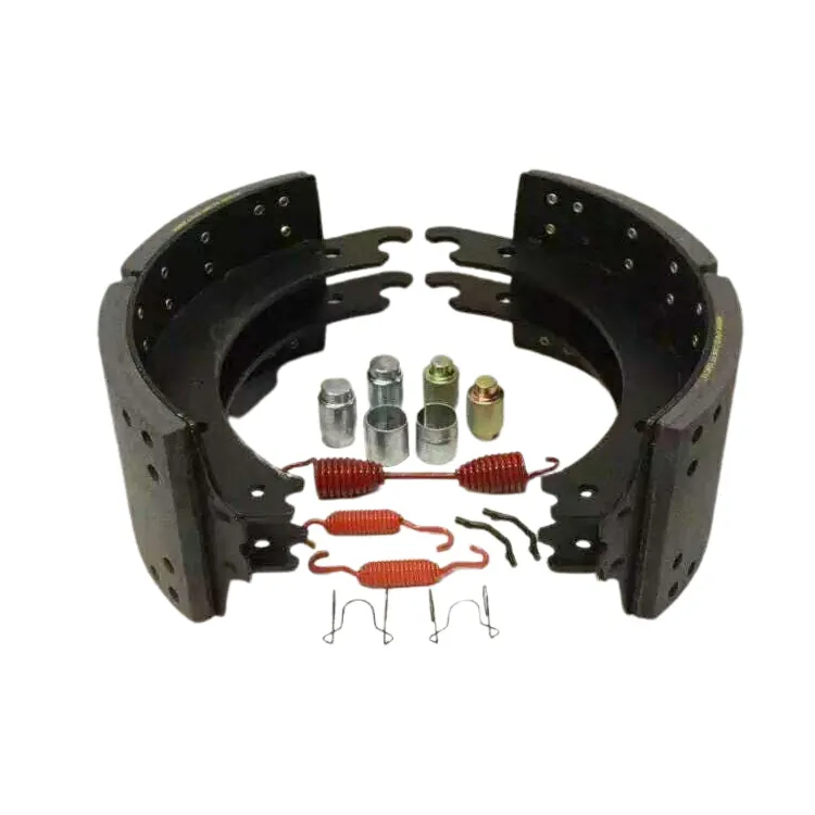 Тормозные колодки для грузовиков Kenworth 4707 4515 4709