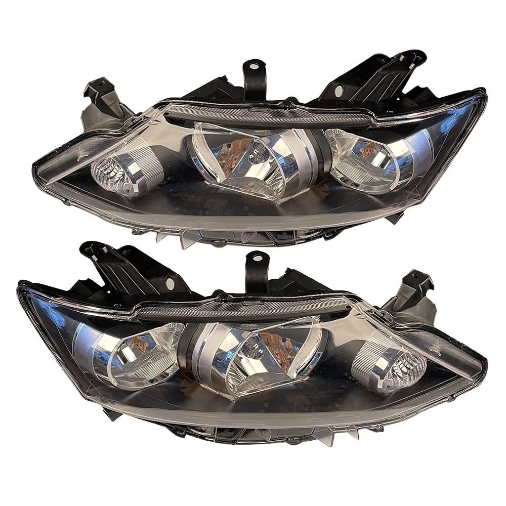 2012 T260 Headlamp for Toyota Allion Premio Headlights