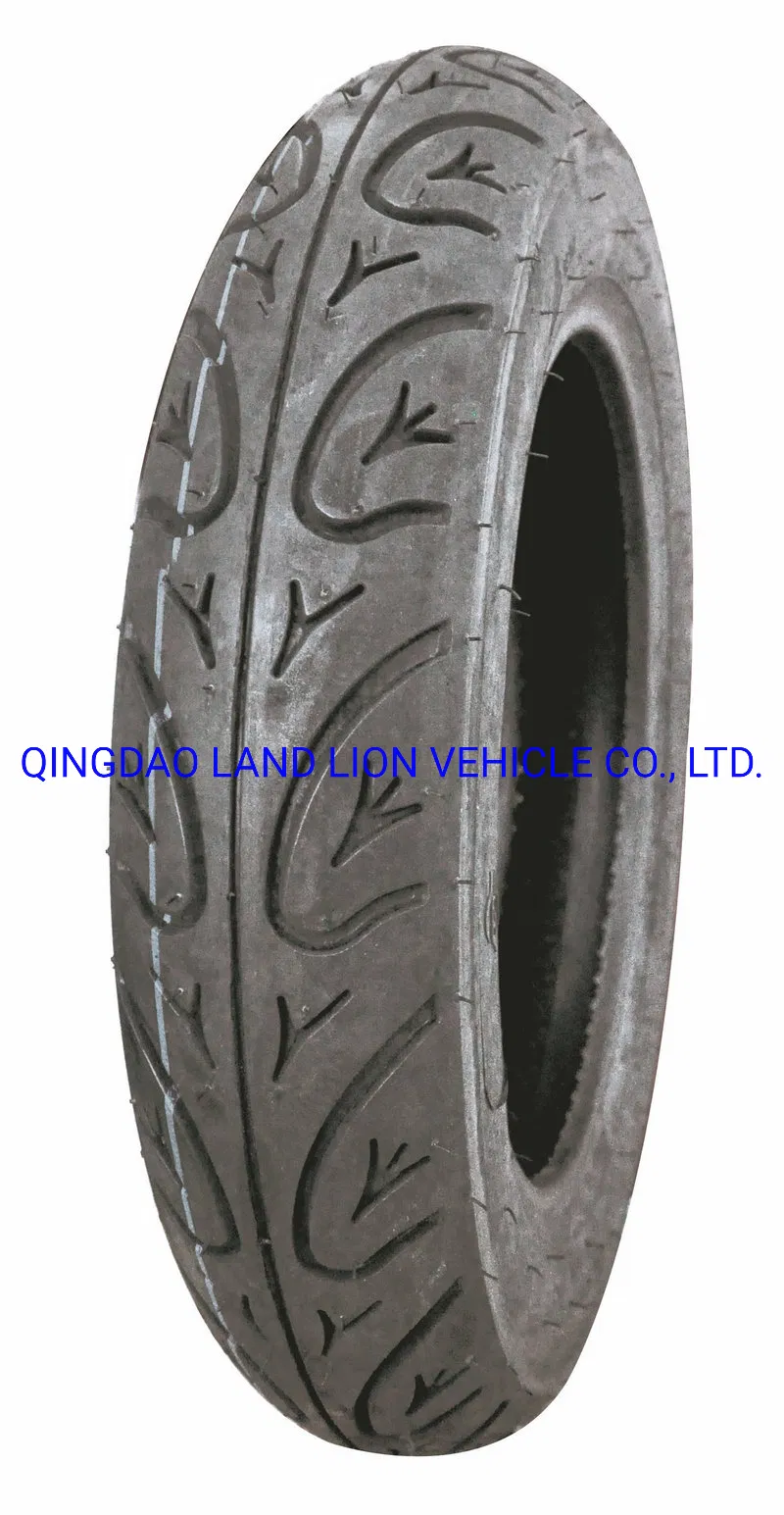 Мотошины бескамерные резиновые 4.00-8, 130/70-17