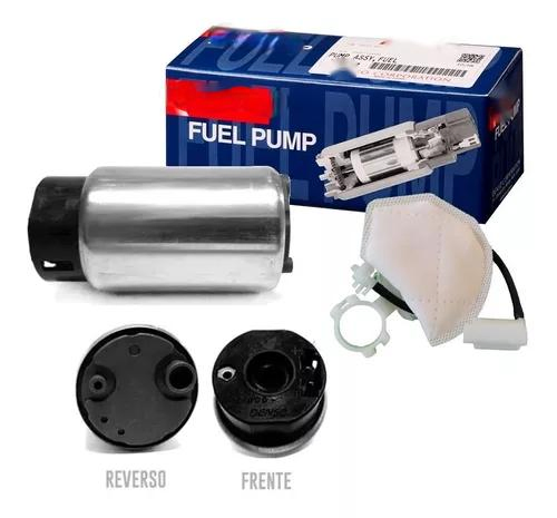 Auto Spare Part Diesel Fuel Pump Universal for Denso Toyota for 23221-0p010