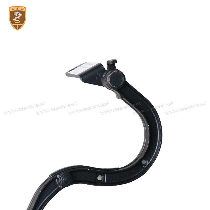 Капот для McLaren 720S из карбона