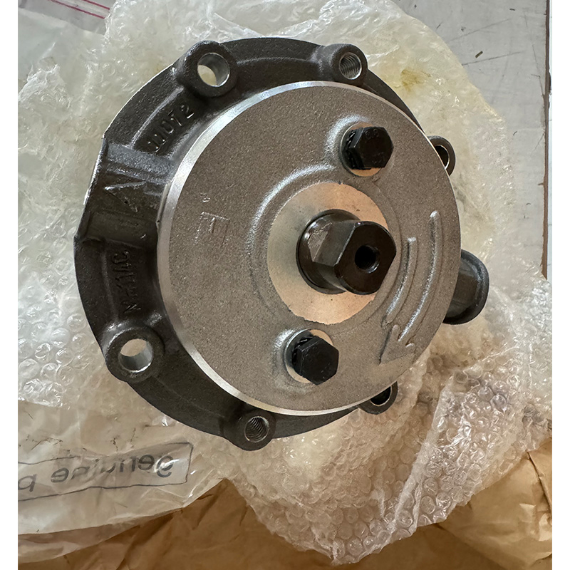 Гидравлический мотор Cummins 3631958 для двигателей QSK45, QSK45G