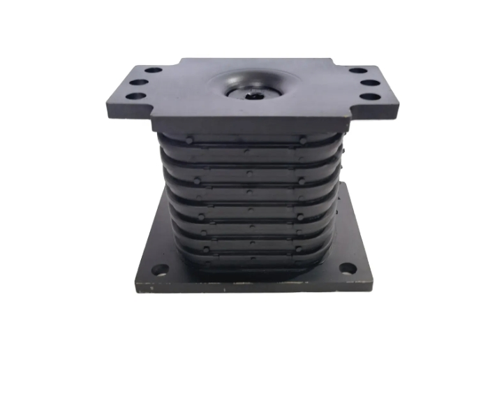 Sinotruk HOWO Truck 371 Spare Parts Az9725520276 Rubber Bearing