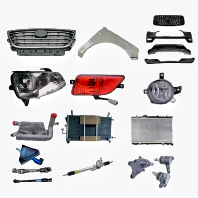 Higher Cost Performance Chinese Auto Parts