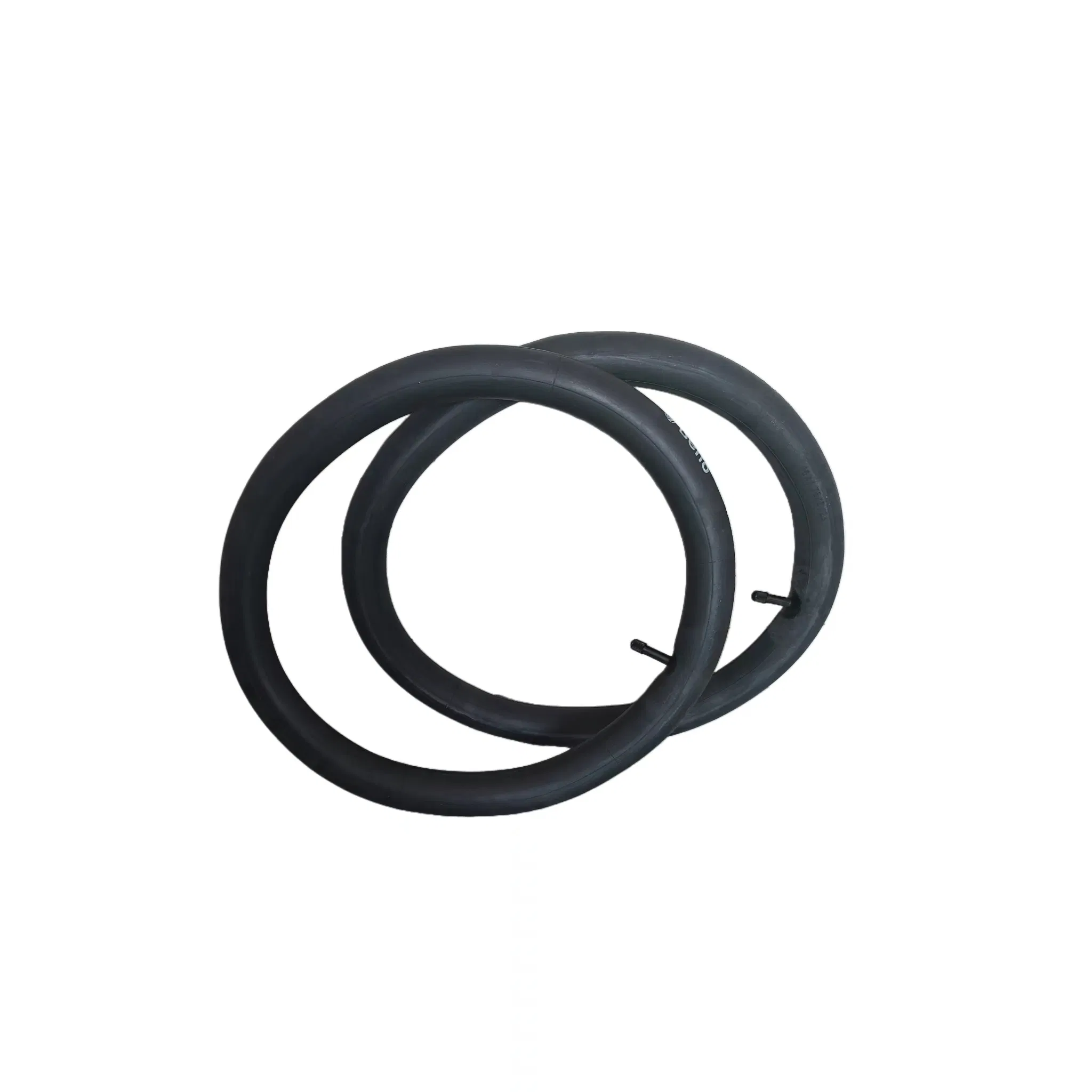 Камера велосипедная 28x1 1/2-1 5/8 с разными вентилями