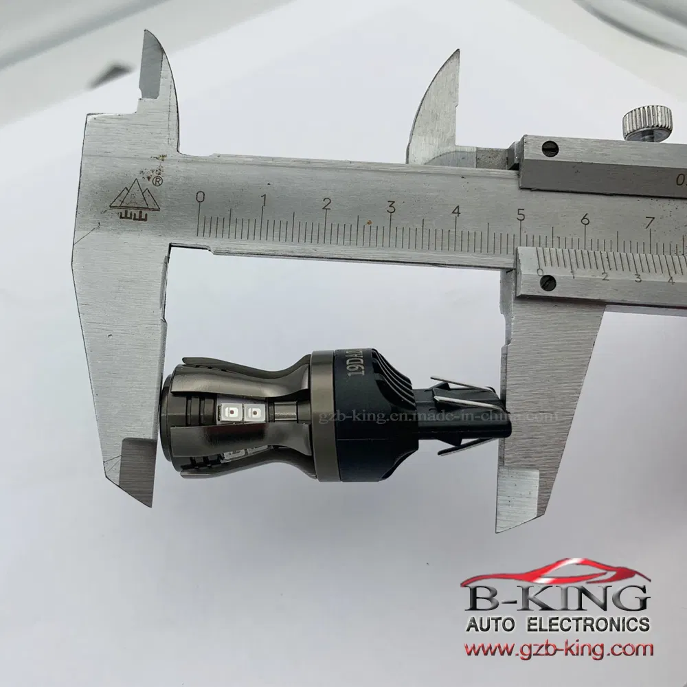 Светодиодный стоп-сигнал Epistar 3030 7443