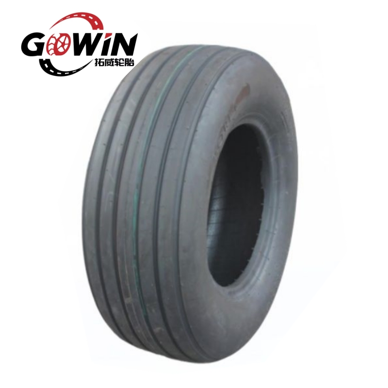 Agriculture Tyre OTR Tyres 600-12 750-16 16.9-30 14.9-20 Tyres Wholesale with Certification