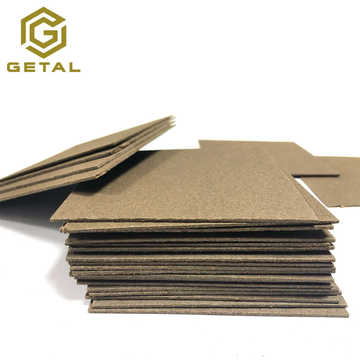 Pto Clutch Kevlar Wet Friction Material Paper for Paver