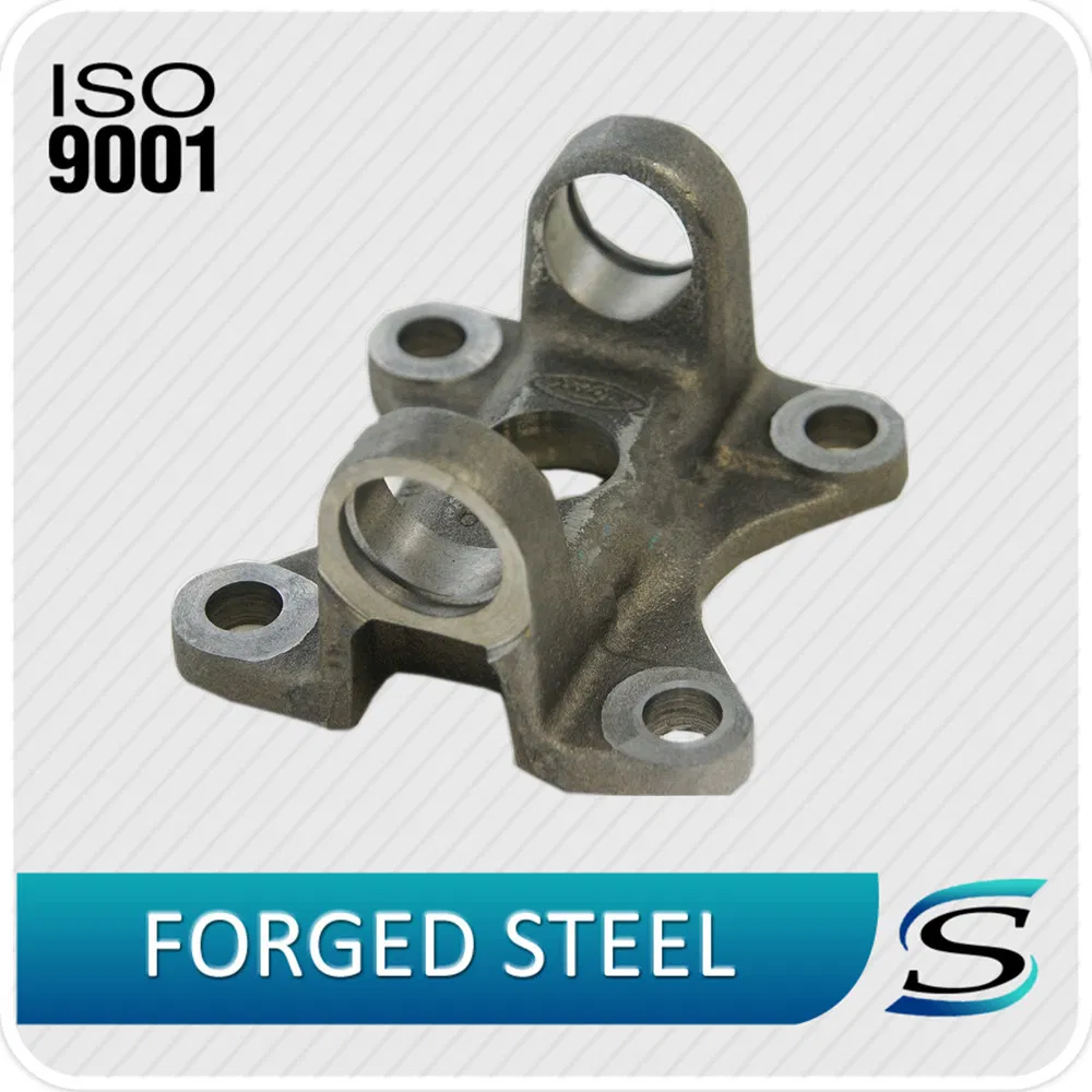 Heavy Duty Truck Drive Shaft Flange Yoke