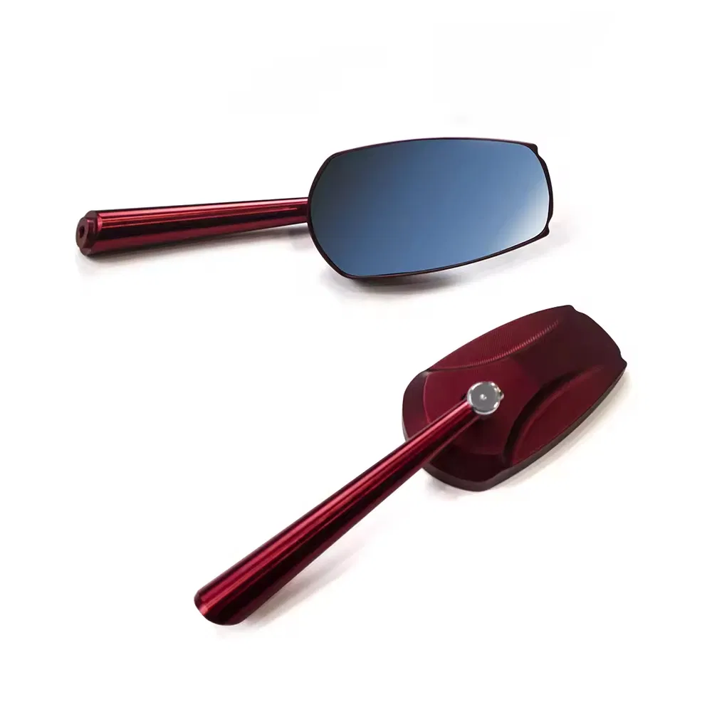 Hot Sale Anti-Glare Mirrors Automotive General Purpose Glass Side Mirrors