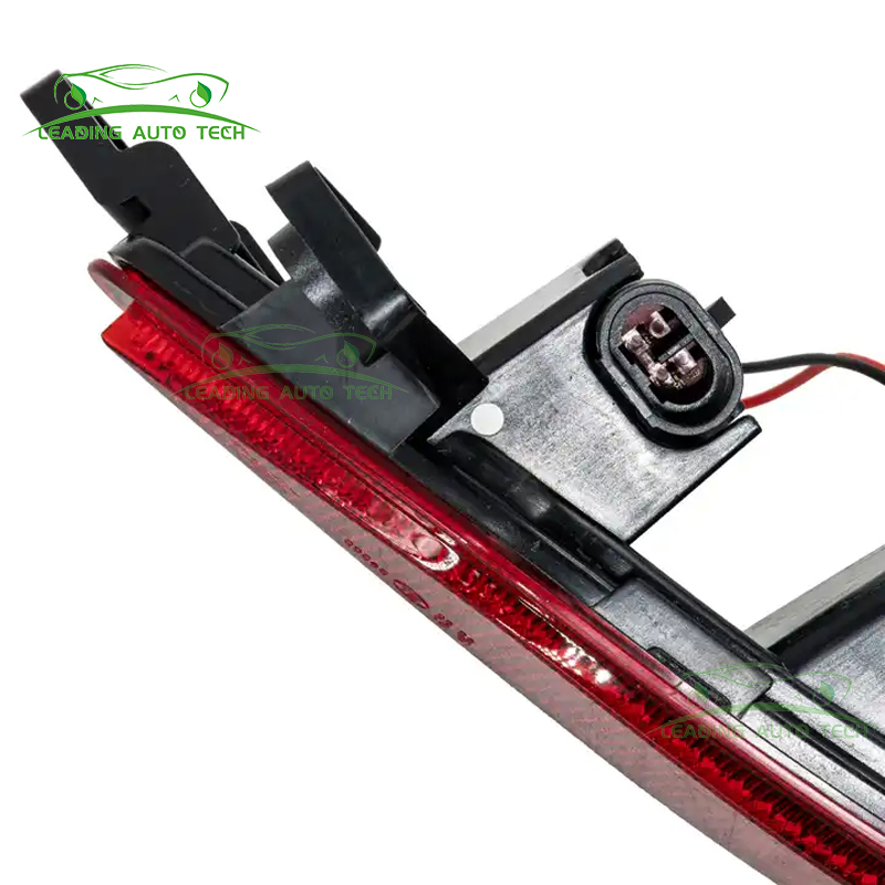 Фонарь заднего хода для MG 5, MG 550 (арт. 10934926)