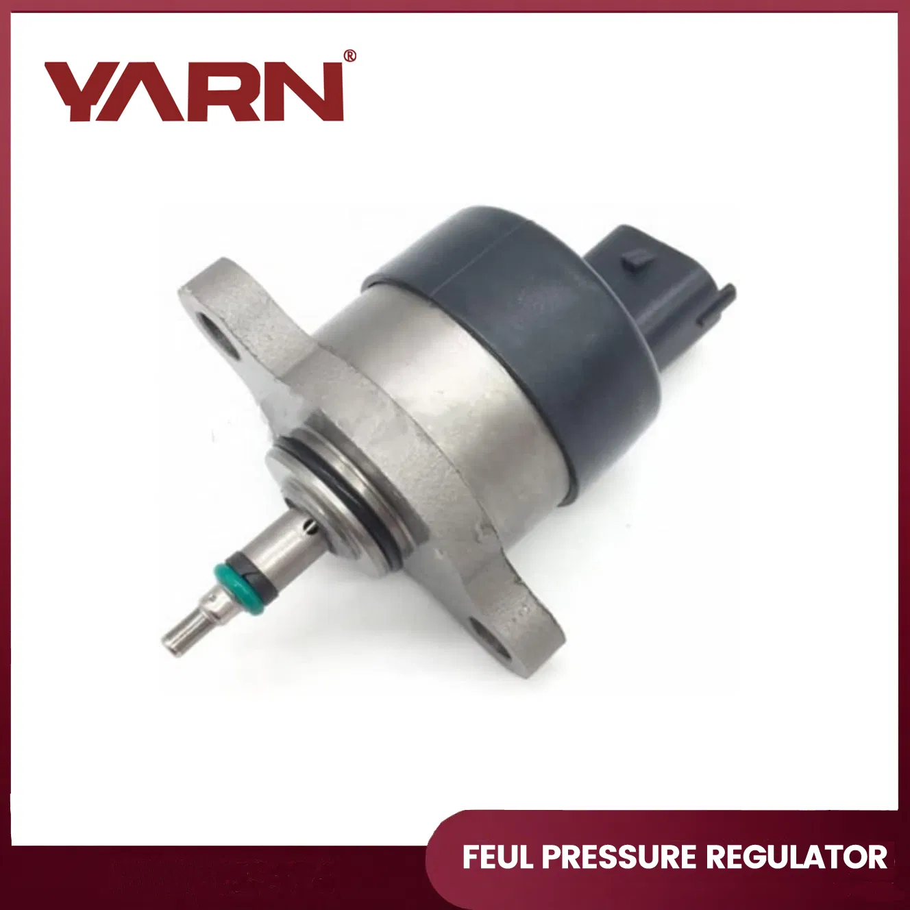 Fuel Pressure Control Valve 31402-27010 0281002718 0281002732 for Hyundai KIA Fuel System Drv Valve