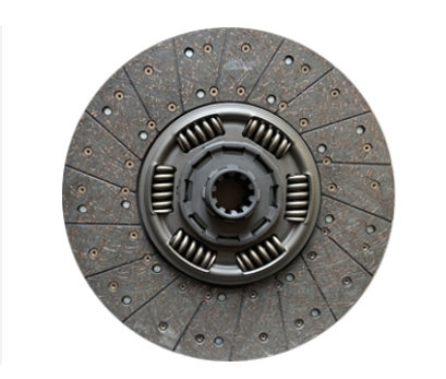 Диск сцепления 1878080037 для грузовиков и тракторов