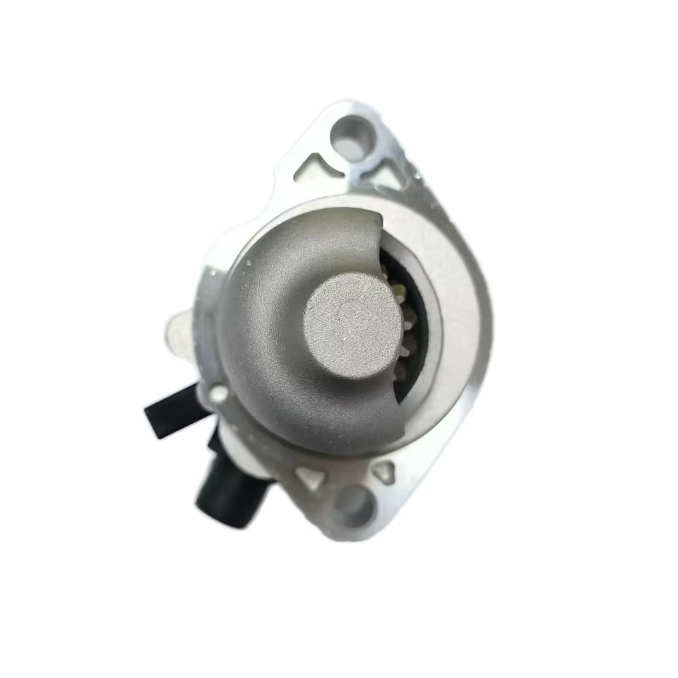 Стартер 12V 1.8kW для Honda Civic 31200-5X6-J02