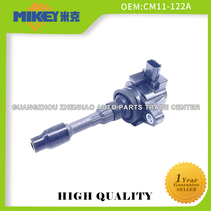 Катушка зажигания для Honda Fit 1.3/1.5 (2008-2014) CM11-122A
