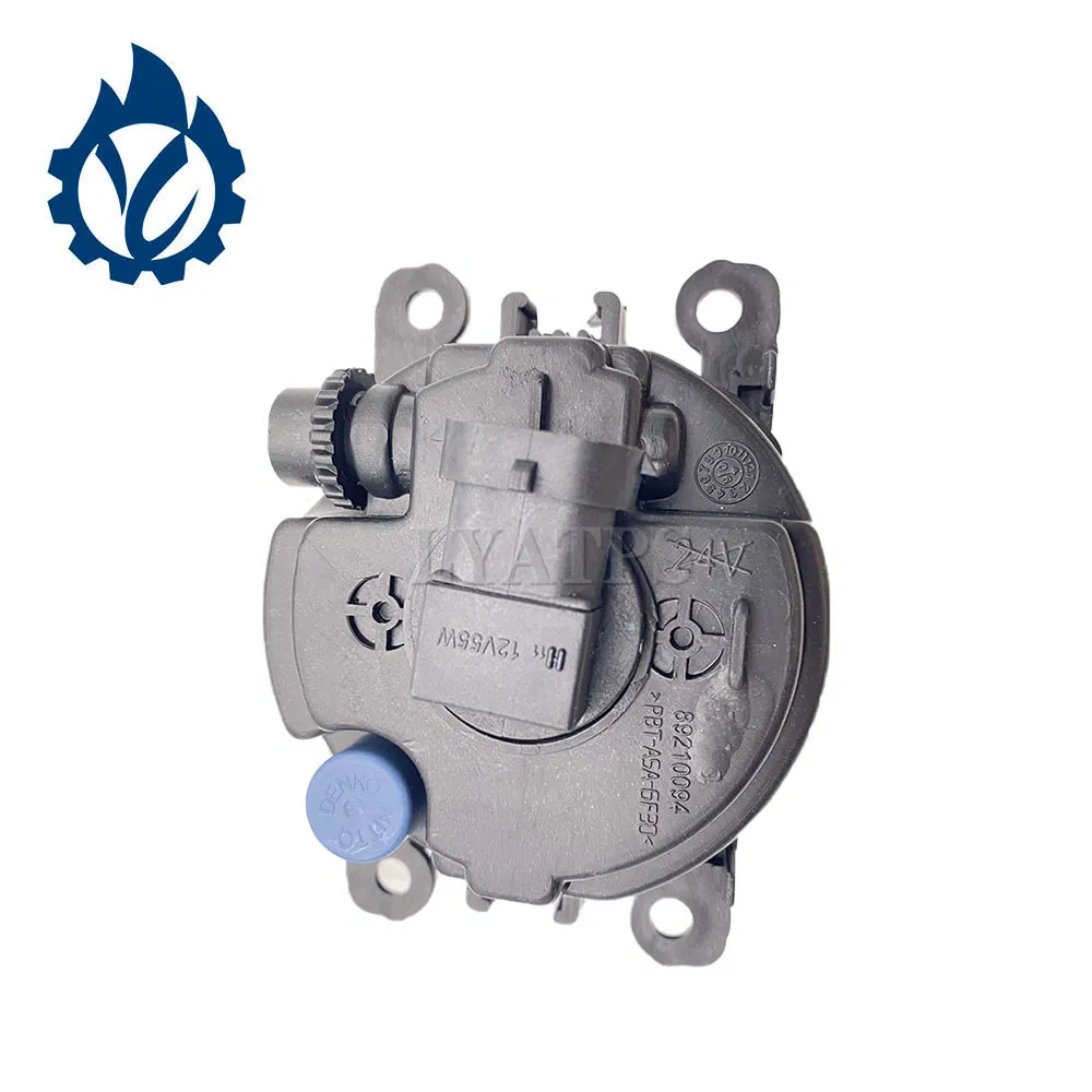 Противотуманная фара Lingyue для Toyota City 2014