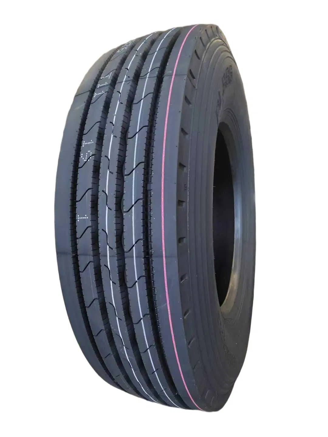 Premium OTR Mobile Crane Tires 18.00r25 for Heavy Equipment