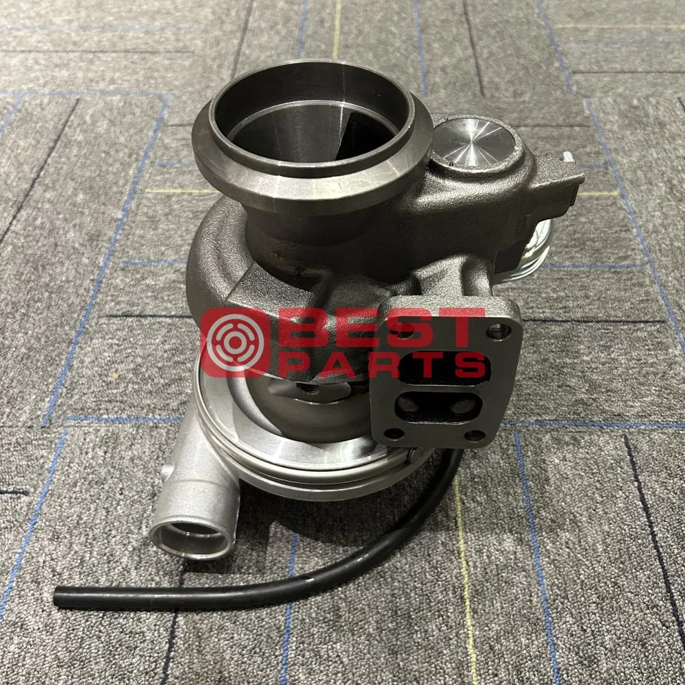 Turbocharger 150105-00894 847429-0003 435-4501 for Cat C7.1 4354509 Gtc3576s Pile Machine Drill