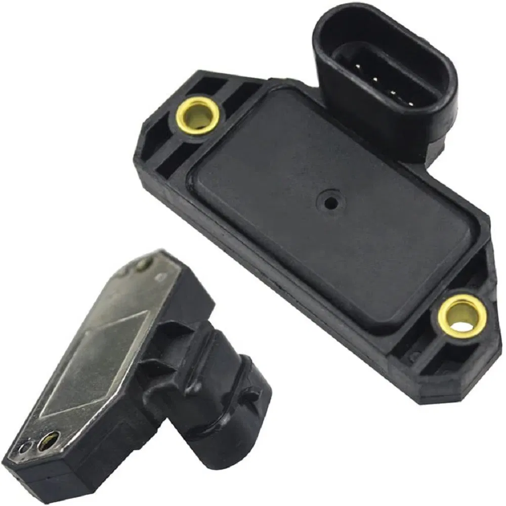 Модуль управления зажиганием 8162015990 для Chevrolet, Cadillac, Buick, Isuzu, Pontiac