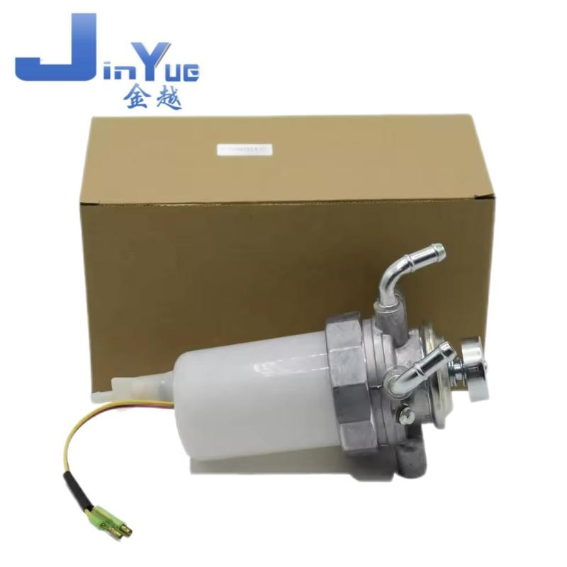 Filter Assembly 447300-2150-1 5-13200220-7 5-13220206 8-97081814-0 8-94154754 for Isuzu