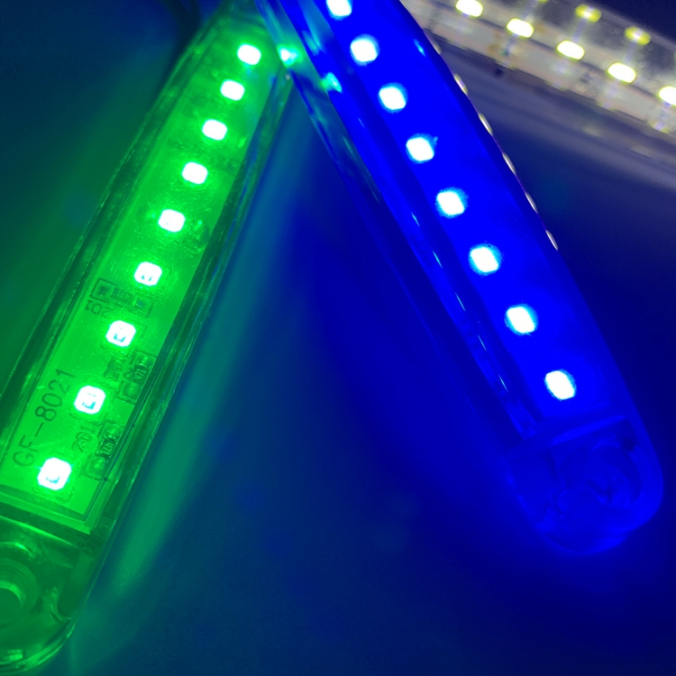 Truck LED Lamp Trailer LED Light for Trailer for Truck