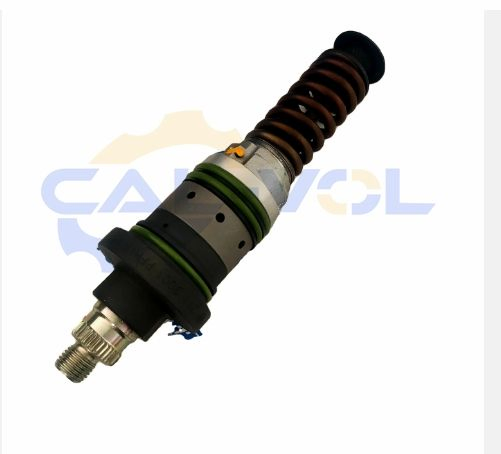 Топливный насос Cal-Vol 02113001 для Deutz PFM1P00S2007