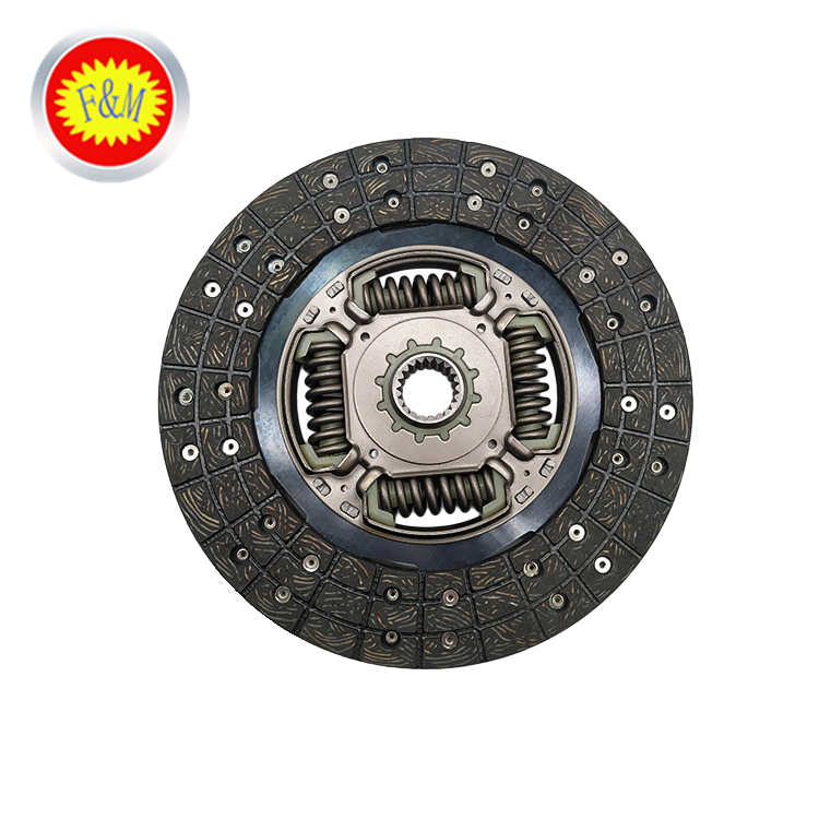 High Performance Auto Clutch Parts 31250-0K040 Clutch Plate for Hilux