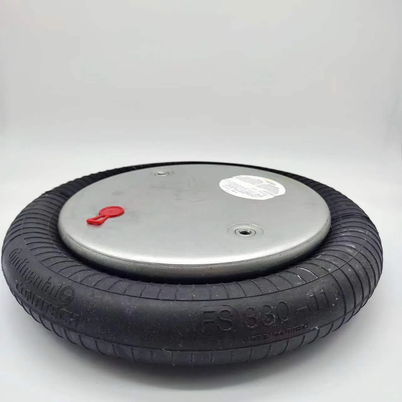 Premium Single Convoluted Air Bellow for Gas Applications