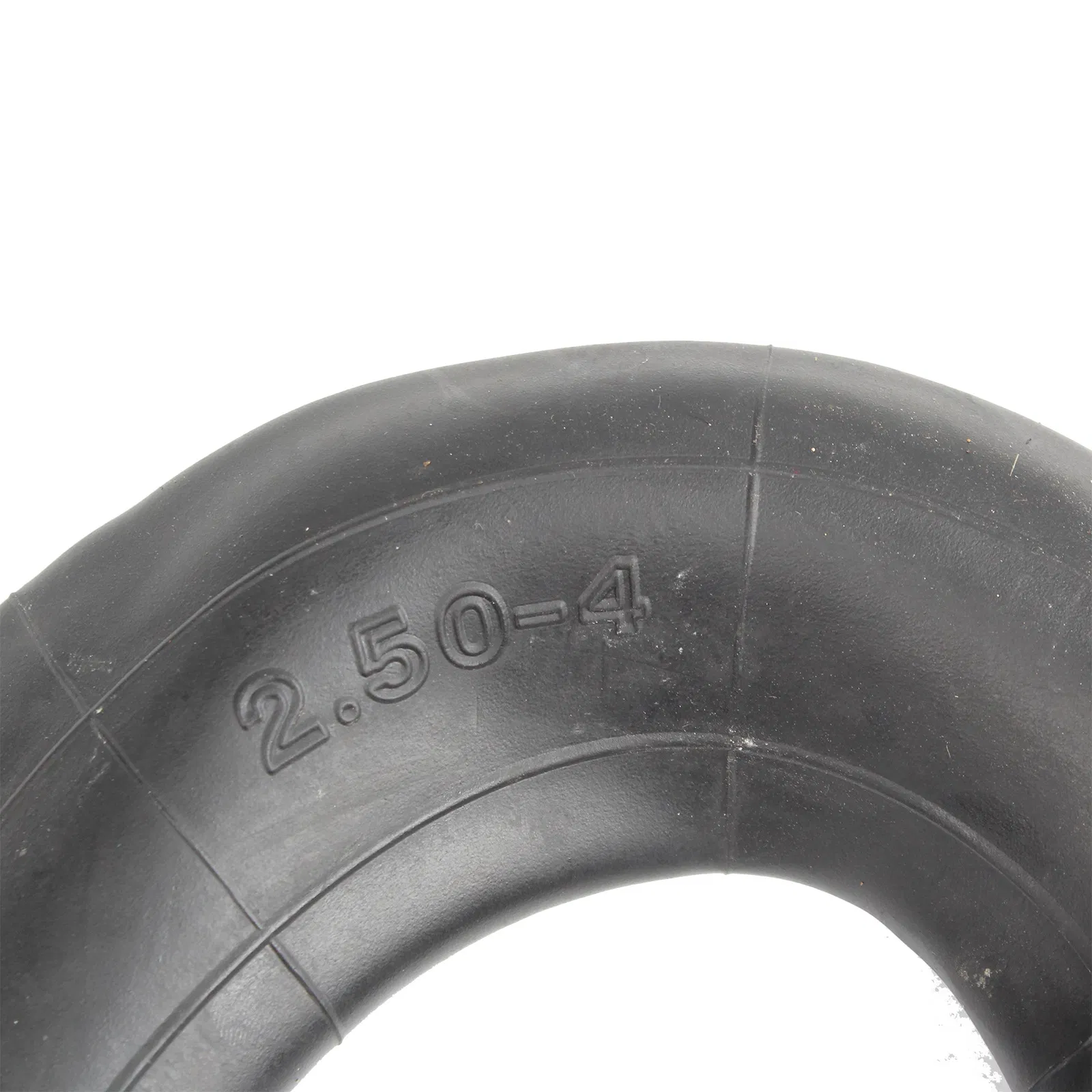 Hautine High Quality Tube of Rubber Wheel for Wb6500