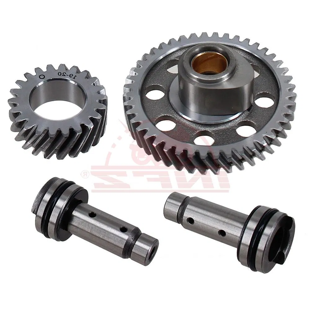 Распредвал для мотоцикла CG125A и DY150GY-6