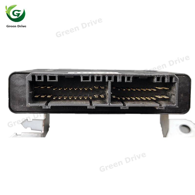 Блок управления АКПП Eclipse Cross 8631c018