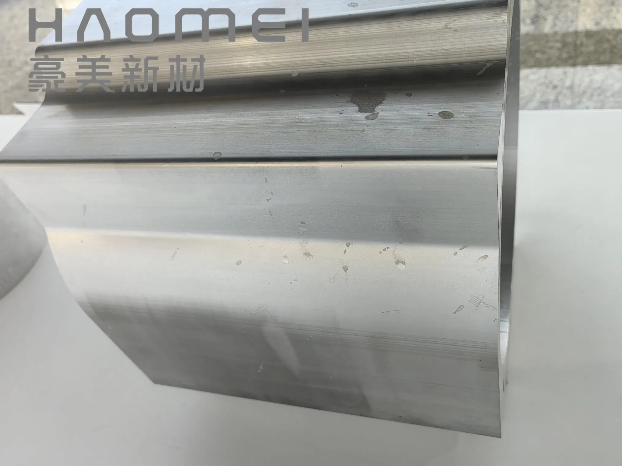 Корпус двигателя из алюминиевого сплава