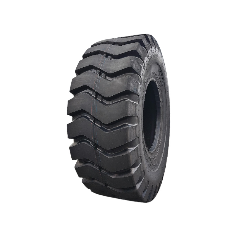 Heavy Load Capacity off The Road Loader Tires with Super Good Quality 29.5-25