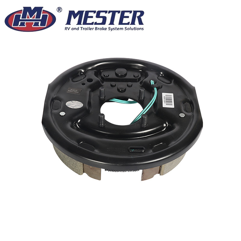 Электрический тормозной комплект для прицепа 3500 Lbs