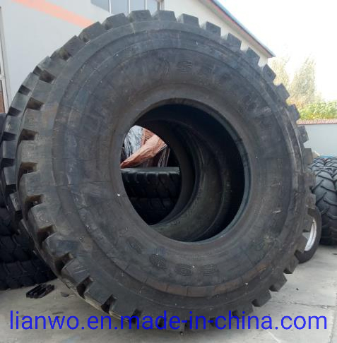 Giant Radial OTR Tyre Mining Tyre2700r49 with Good Quality
