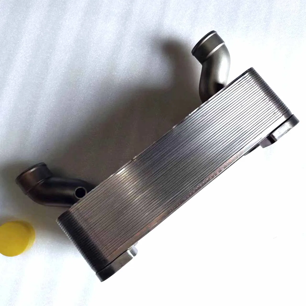 Маслоохладитель для ZF Intarder 0501221850 891100020