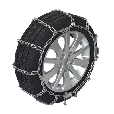 Цепь противоскольжения для автомобиля