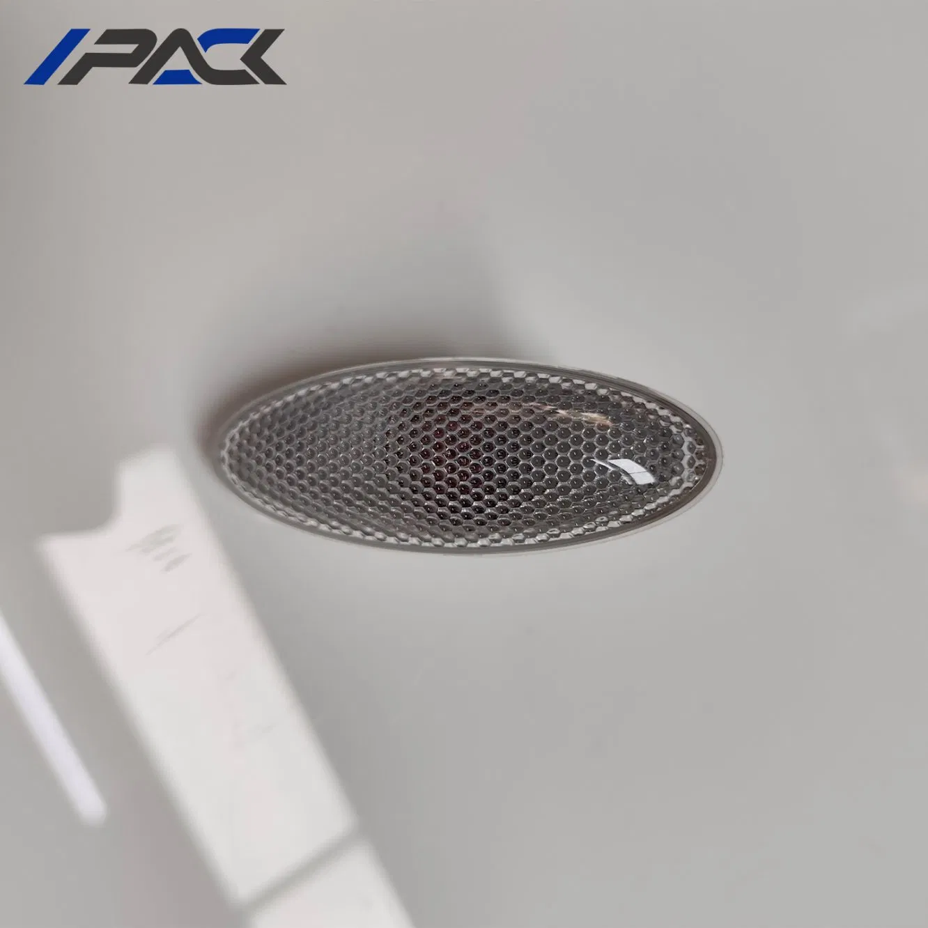 Поворотник боковой Toyota 81730-0d060