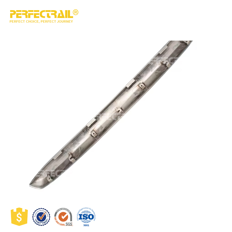 Светодиодная лента на капот для Haval H6