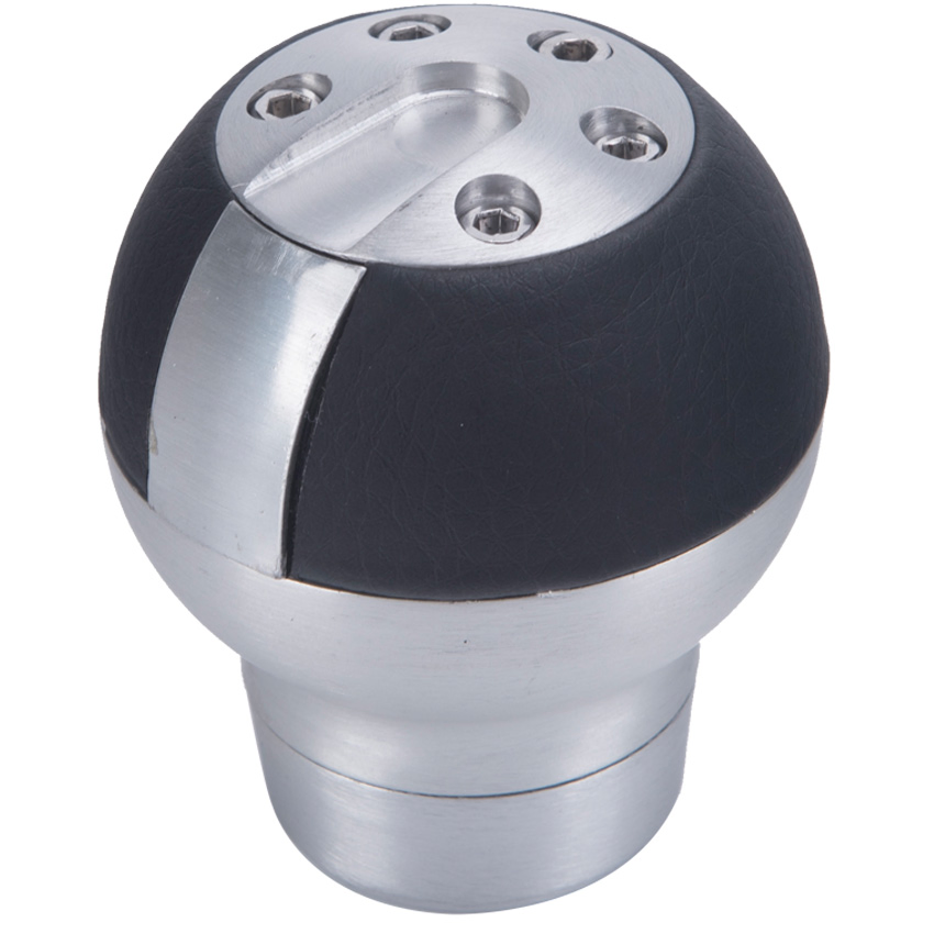 Universal Automatic Gear Shift Knob Mould