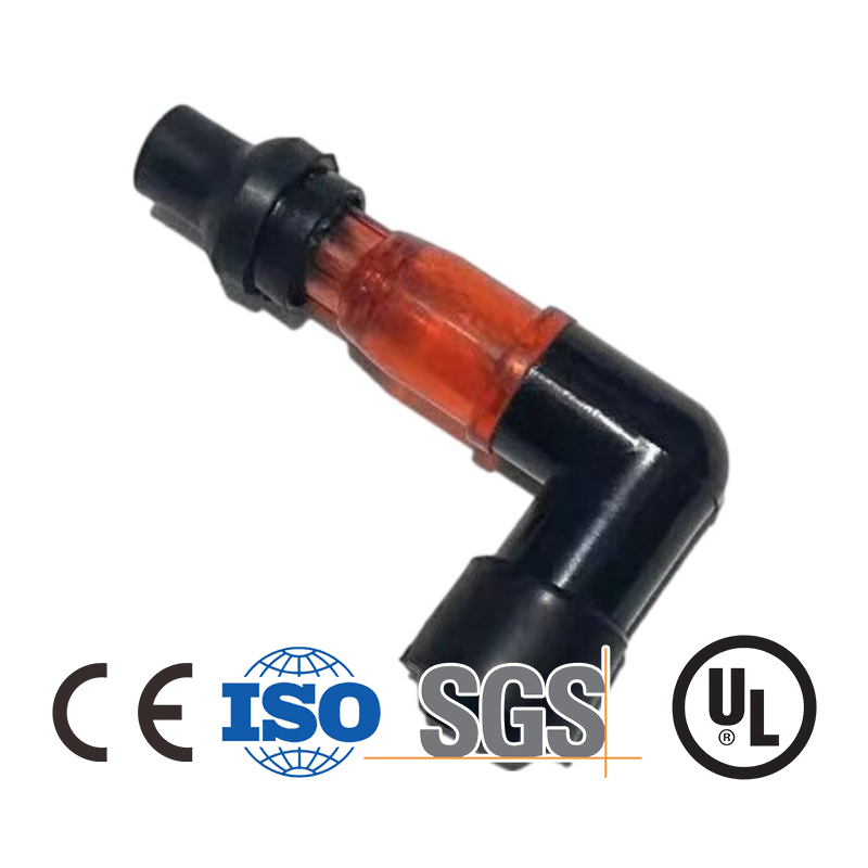 Колпачок катушки зажигания для мотоцикла