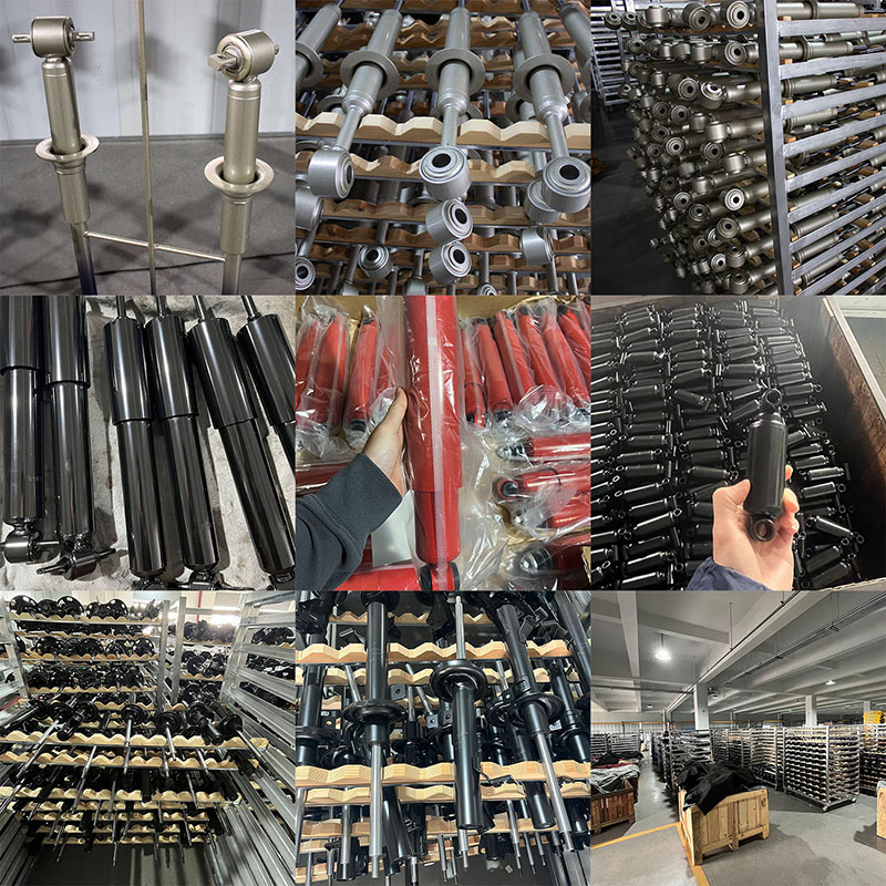 Shock Absorber for All Brands Toyota Honda Nissan Hyundai Mazda Mitsubishi KIA Ford Subaru Buick Chevrolet BMW Benz Peugeot 335015 335022 335016 335023