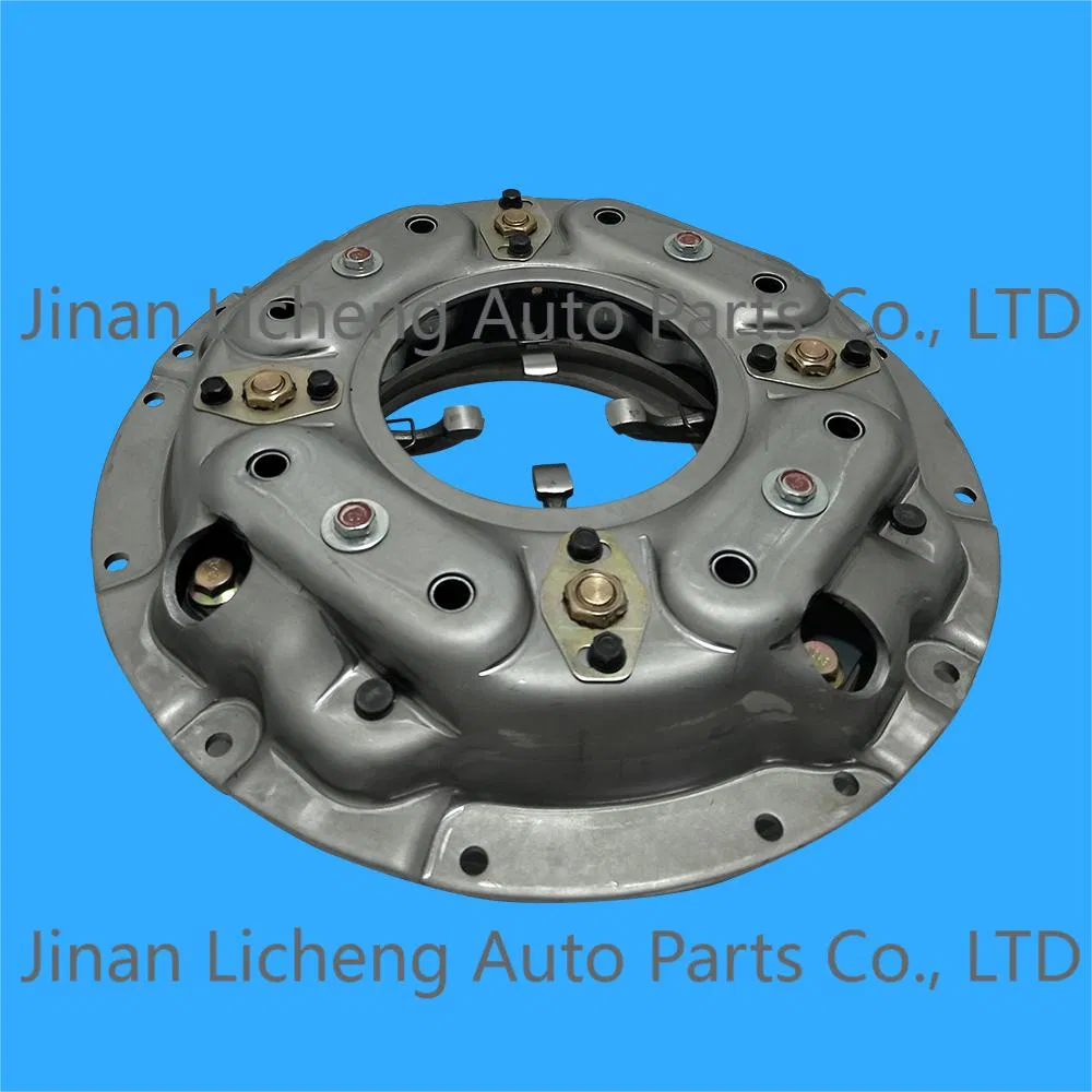 Крышка сцепления 430*250 для грузовиков Ef750