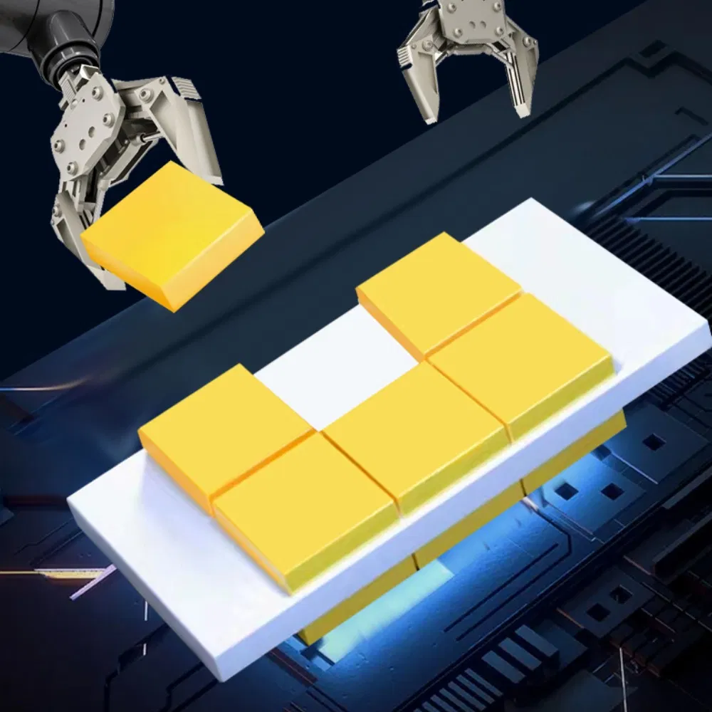 V30 3570 Csp 60W Truck Automotive Motorcycle Lights H1 H4 H7 Car LED Bulb