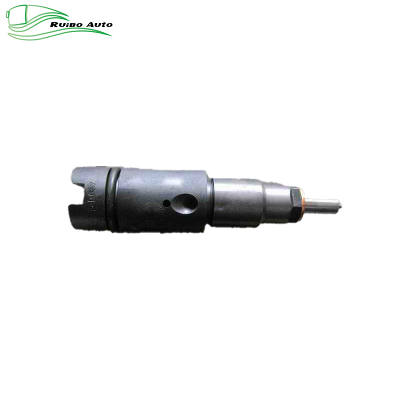 High Quality Chinese Truck Bus Auto Spare Parts Yutong Diesel Engine Fuel Injector 1112-00214