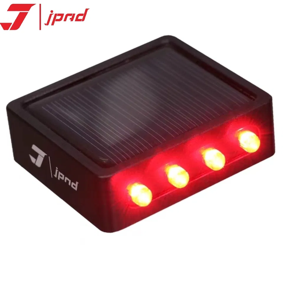 Светодиодная стробо-лампа для безопасности авто и мото