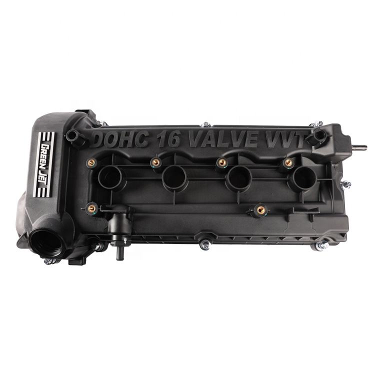 Крышка клапанов двигателя для JAC J4 J5 J6 S3