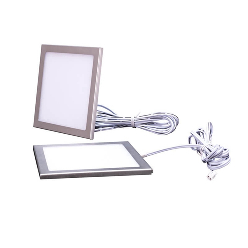 Светодиодный потолочный светильник 12В для автодома, лодки, трейлера