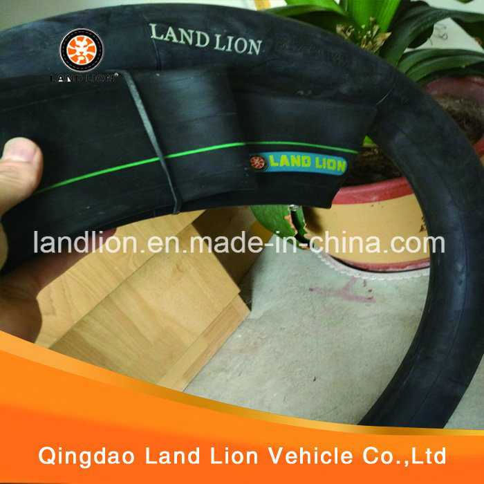 Камера мотоциклетная Land Lion 3.00-18, 3.00-17