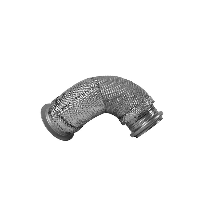 Термостойкая изоляционная труба для двигателя Sunward